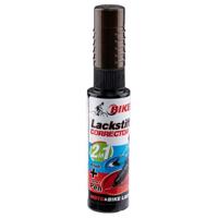 FASI lak voor plaatselijk herstel touch-up stick wood brown - thumbnail