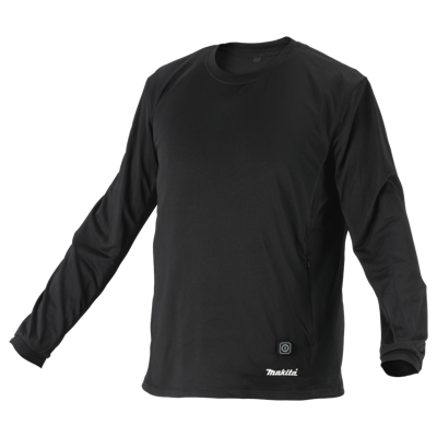 Makita Verwarmd ondershirt 2XL - DCX200C2XL