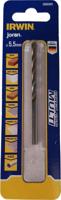 Irwin multimateriaalboor 5,5 x 85 mm - thumbnail