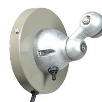 Mexlite Wandlamp davin 7657g groen - thumbnail