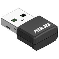 ASUS USB-AX55 Nano AX1800 wlan adapter - thumbnail
