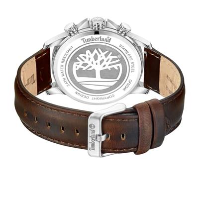 Horloge Heren Timberland TDWGF0054601
