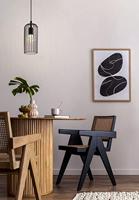 Eglo Zwarte hanglampRoccamena - 49644 - thumbnail