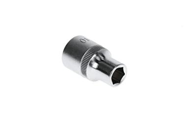 Gedore Dopsleutel | 1/2" | 6kt | 10 mm - 3300259