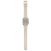 Casio A100WEF-8AEF (Ø 33 mm) Heren horloge - thumbnail