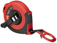 Hultafors Rolbandmaat CC 20m - HU390203 - HU390203 - thumbnail