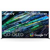 Sony XR-65A95LAEP - 65 inch - OLED TV - thumbnail