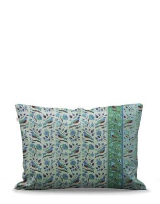 Essenza Valeria Kussensloop Subtle green