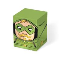 Squaroes - Squaroe DC Justice League™ JL015 - Green Arrow™ - thumbnail