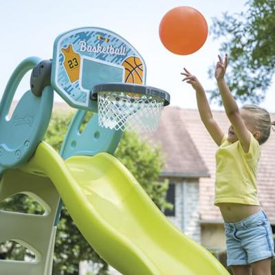 Basketbalring