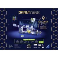 Ravensburger GraviTrax Advent Calendar Slopes Adventskalender Speelgoed Leeftijdsklasse Vanaf 8 jaar - thumbnail