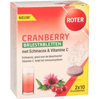 Cranberry - thumbnail
