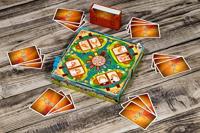 LIBELLUD Dixit Kids - Coöperatief spel voor kinderen - afbeeldingen matchen - 84 geïllustreerde kaarten - vanaf 6 jaar - familiespel - thumbnail