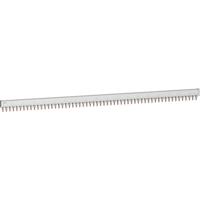 Schneider Electric M9XCP157 Kam rail Lichtgrijs 1-polig 80 A 277 V/AC - thumbnail