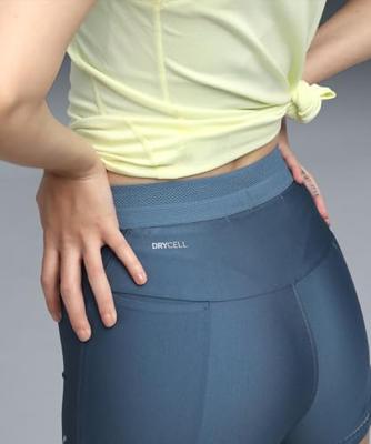 Puma Raceday Ultraform 3&apos;&apos; Short Legging Dames