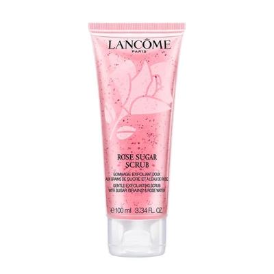 Lancôme Gentle Exfoliating Scrub 100ml