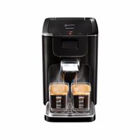 Senseo Quadrante -koffieboosttechnologie Koffiepadmachine - thumbnail