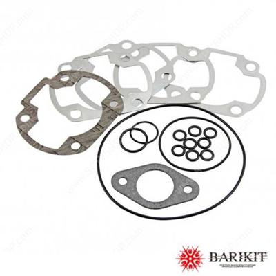 Kopset Barikit Racing Min. Hor. LC Kopset Barikit Racing Min. Hor. LC