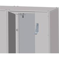 Schneider Electric NSYSLCKP NSYSLCKP Staal 1 stuk(s) - thumbnail