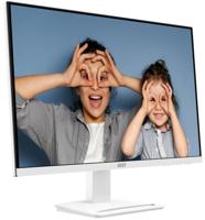 Gaming monitor MSI 9S6-3PB69H-059 27" Wide Quad HD - thumbnail