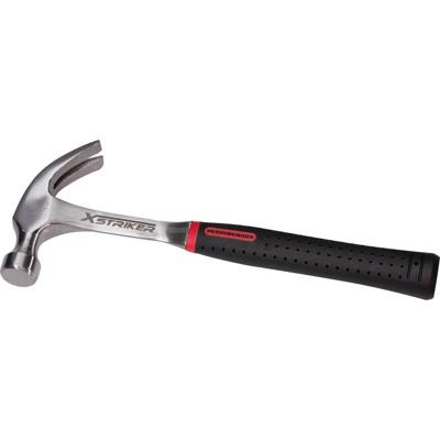 Peddinghaus Klauwhamer 16oz./450gr., gesmeedt met kunststof handvat - 5120090016 - 5120090016