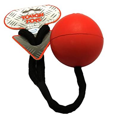 HAPPY PET TOUGH TOYS FLOATER JUMBO BAL TOUW ASSORTI