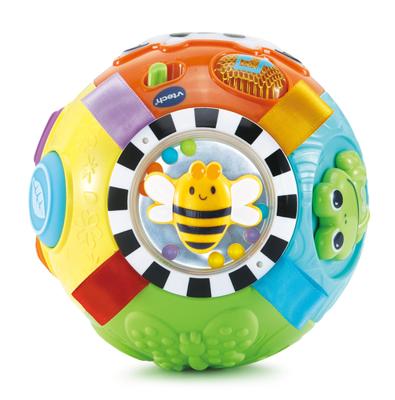Vtech Koetje Boe Activiteitenbal