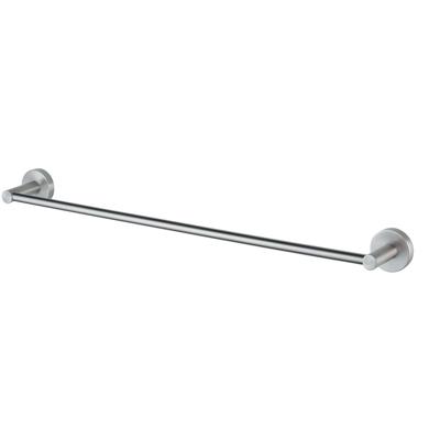 Handdoekhouder Haceka Kosmos Tec 80 cm Mat Chroom Haceka Handdoekhouder Haceka Kosmos Tec 80 cm Mat Chroom Haceka