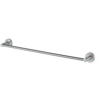 Handdoekhouder Haceka Kosmos Tec 80 cm Mat Chroom Haceka - thumbnail