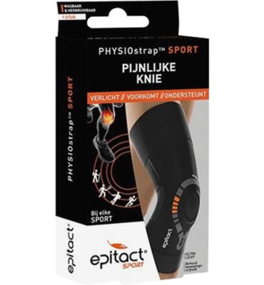 Epitact Knie physiostrap sport maat XS 1 Stuks