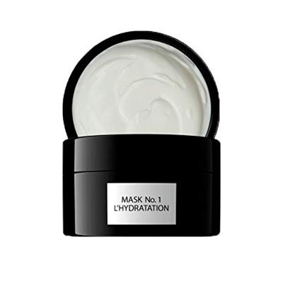 David Mallett Intense Hydrating Hair Mask N1 180 ml Maskers David Mallett Intense Hydrating Hair Mask N1 180 ml Maskers