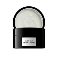 David Mallett Intense Hydrating Hair Mask N1 180 ml Maskers - thumbnail