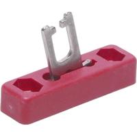 Pizzato Elettrica VF KeyD7 VF KeyD7 Extra actuator Instelbaar Rechte hendel 1 stuk(s) - thumbnail