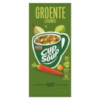Cup-a-Soup (21x) Unox 27717601 groenten - thumbnail