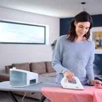 Braun IS3132WH CareStyle 3 Stoomstrijksysteem Wit/Grijs - thumbnail