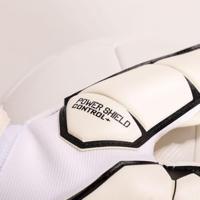 Stanno 481406 Power Shield Goalkeeper Gloves V - White-Black - 7.5 - thumbnail