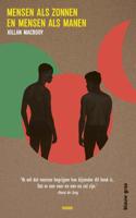 Mensen als zonnen en mensen als manen - Xillan Macrooy - ebook - thumbnail
