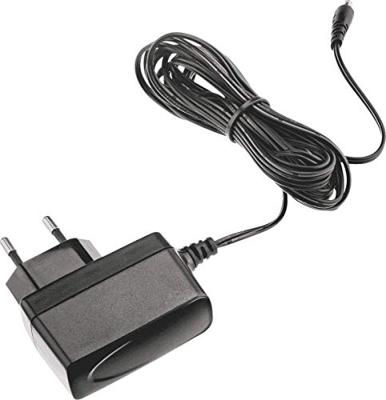 K&M 12296 LED piano lamp zwart