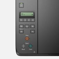 Canon Pixma G650 printer - thumbnail