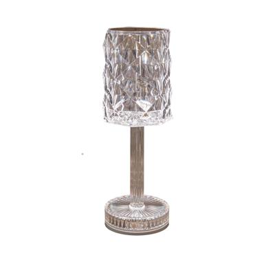 Lamp kristal led dimbaar incl. usb kabel 26x9 cm warm wit Anna's Collection - Annas collection Lamp kristal led dimbaar incl. usb kabel 26x9 cm warm wit Anna's Collection - Annas collection