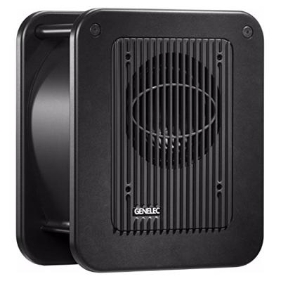 Genelec 7040A Zwart Actieve subwoofer 50 W