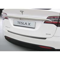 RGM Achterbumper beschermlijst passend voor Tesla Model X -Zwart GRRBP800 - thumbnail