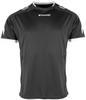 Stanno 410006 Drive Match Shirt - Black-White - L - thumbnail