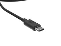 USB-kabel Xtorm CXG2031 Zwart - thumbnail