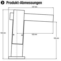 Cornat 3194 Tardes 1Gr-Mengkraan Wt Ch - TAR1 - thumbnail