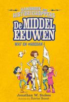 De middeleeuwen - thumbnail