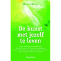 De kunst met jezelf te leven (Paperback) - thumbnail