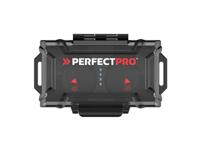 Perfectpro H-10 Gehoorbescherming met Bluetooth® - thumbnail