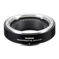 Fujifilm MCEX-18G WR macro tussenring - thumbnail