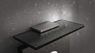 m-e modern-electronics 41261 Regendak voor Accessoires voor deurintercom